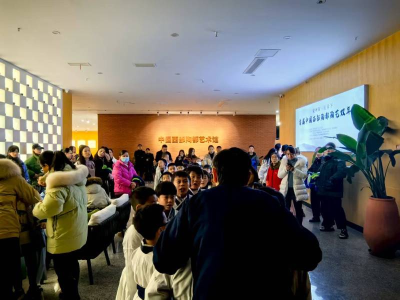 尉氏县培训讲座公司如何赋能文旅产业：定制化培训助力产业人才升级